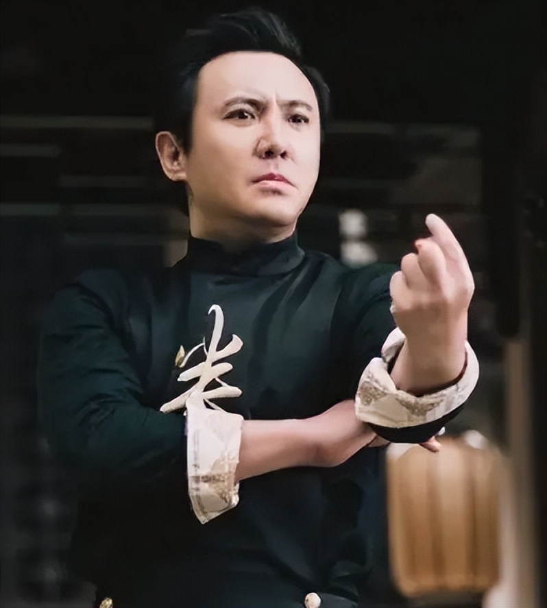 冯小刚遭人陷害，蔡国庆立过3次三等功，军旅男星为何如此优秀？