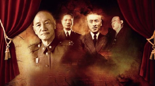 49年大陆解放后，控制中国十多年的四大家族去哪儿了？