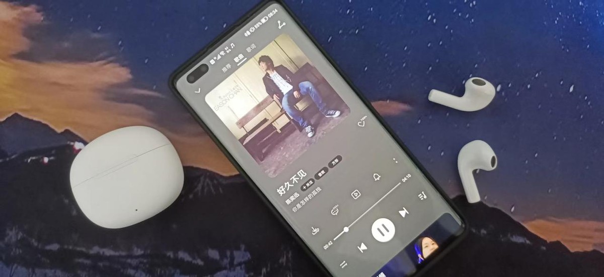 QCY AilyPods|百元TWS蓝牙耳机的扛把子，初级“音烧”的绝佳选择