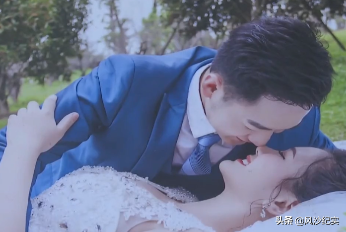 2020年，湖南女子婚内与他人私会，借口生病逼丈夫离婚，净身出户