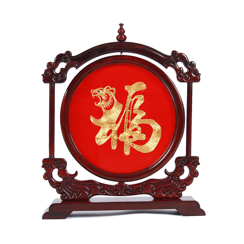 父亲节礼物选好了吗？这些礼物讨喜又实用，带有福气，老爸准喜欢