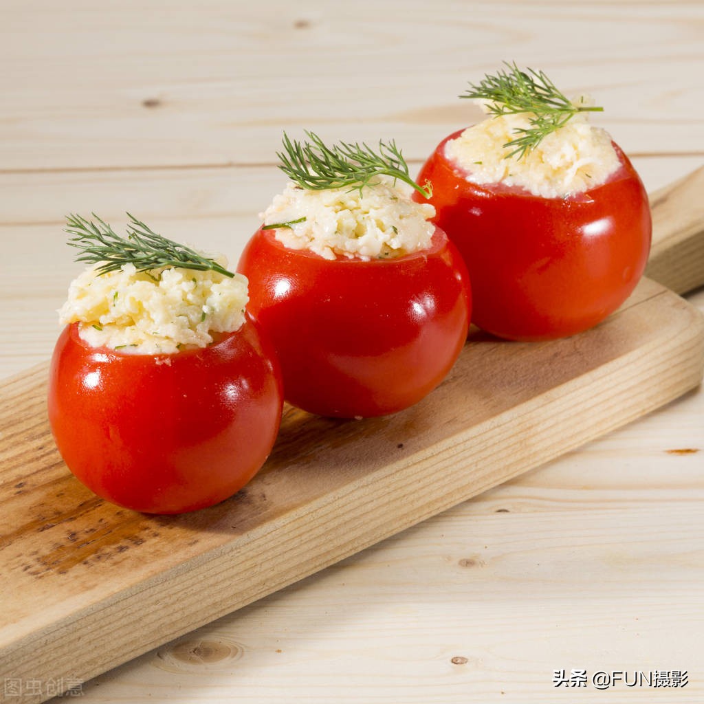 唯有美食不可辜负,8个手机摄影技巧,教你拍美食摄影大片