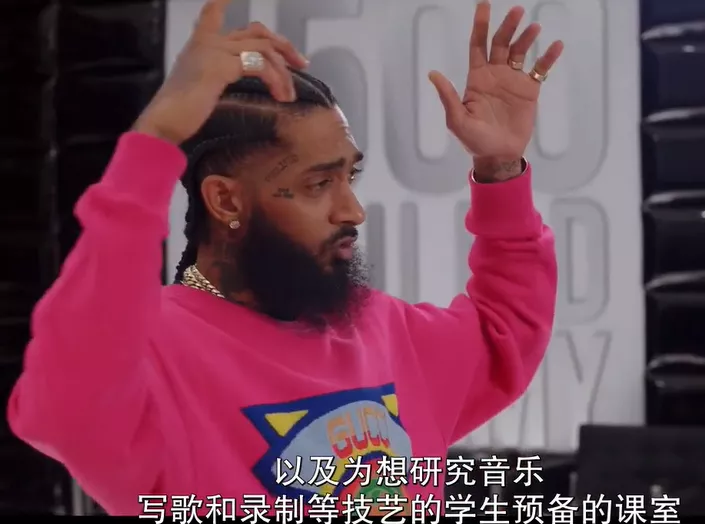 说唱教学到底是恰烂钱还是在推动HIPHOP文化的发展?