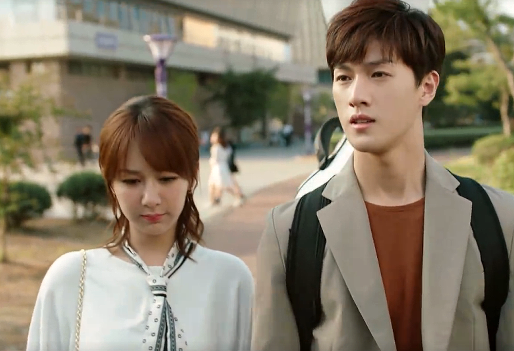 蒋熠铭(《星汉灿烂》"营人"聚会,李昀锐资源可以,余承恩呆萌奶狗)