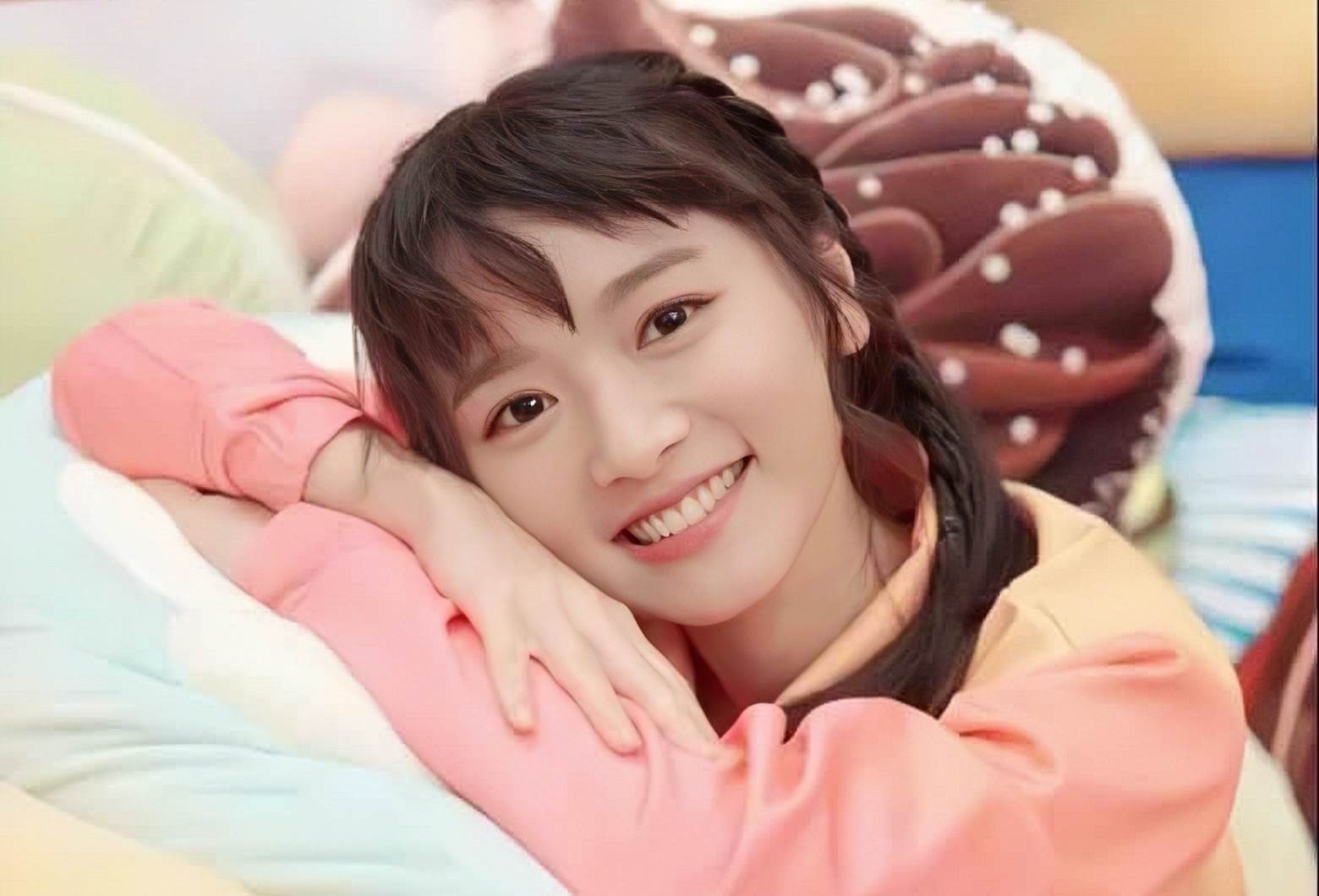 tvb五大95后新晋小花出炉!排着队等上位,颜值高演技仍需磨炼