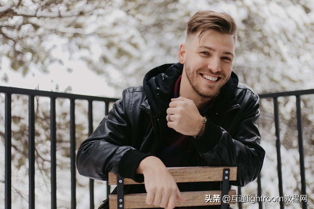 男士拍照姿势,掌握这15个拍照姿势,让男士照片好看又自信