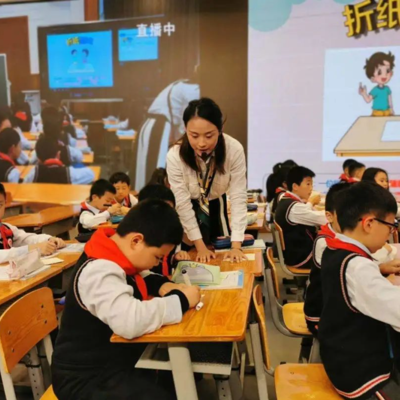 梦·起新兴庙山 心·飞广阔天下|走进四川天府新区新兴小学庙山校区