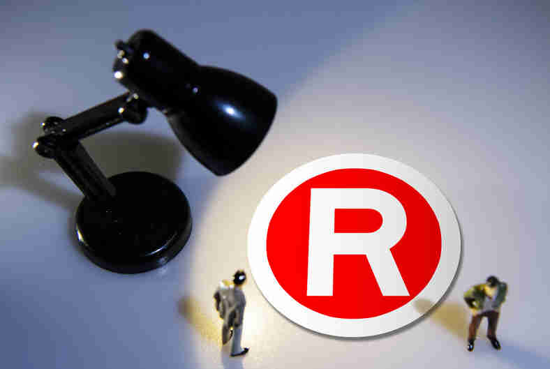 商标公司注册代理（商标注册）