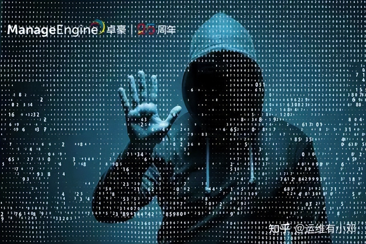 ManageEngine卓豪 X | 助力凯德集团实现AD域管理自动化