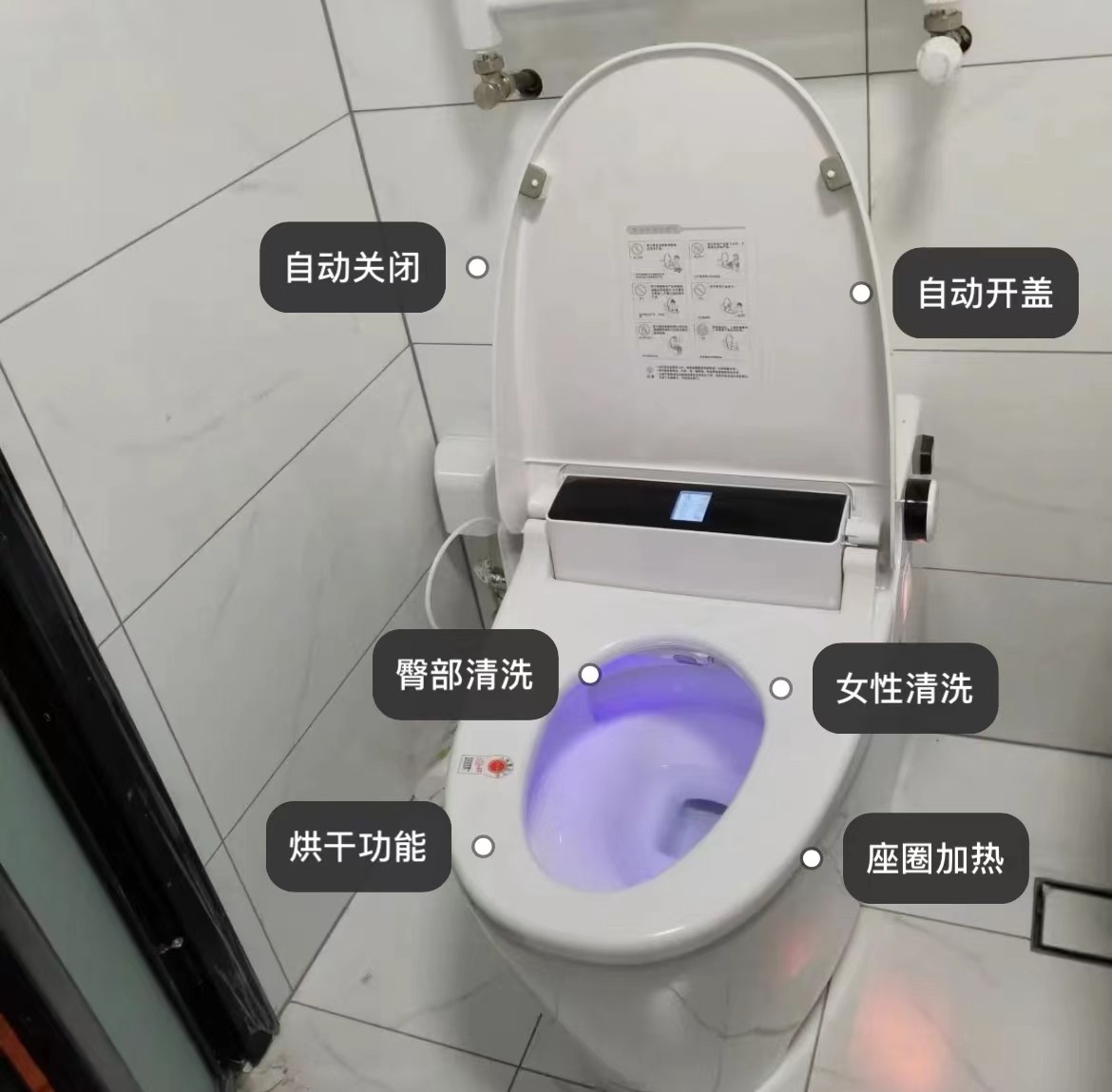 不管多有钱，卫生间装修这4样不要买贵了，便宜的反而更实用