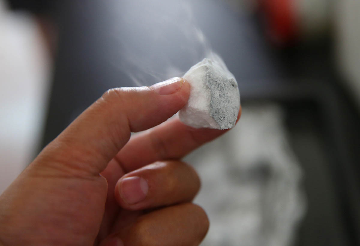 可燃冰未来有望取代石油吗？我国储量全球第一，开采利用有多难？