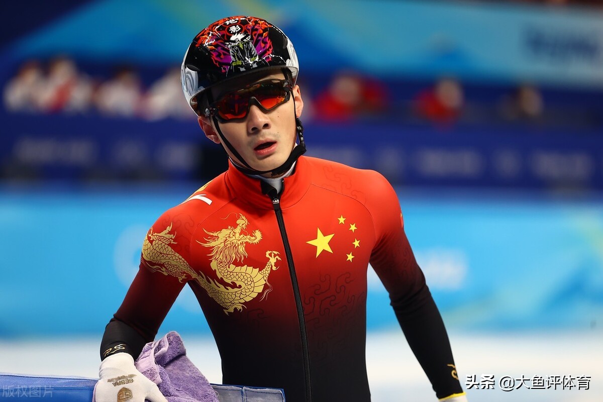 冬奥会第12日中国代表团夺金点及赛程观看指南：任子威冲击第三金