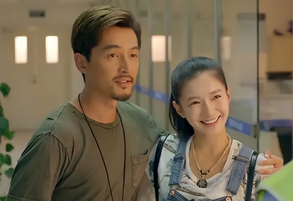 这10位女星，都曾是上戏校花，如今有人整容、有人被家暴