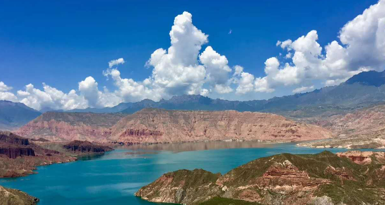 青海的旅游胜地（青海旅游胜地青海主要旅游景点）-第13张图片-昕阳网