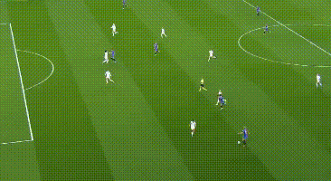 印象最深的就是三杀皇马那场比赛（91553人见证！巴萨女足1-2落后，5-2逆转，18天三杀皇马，创纪录）