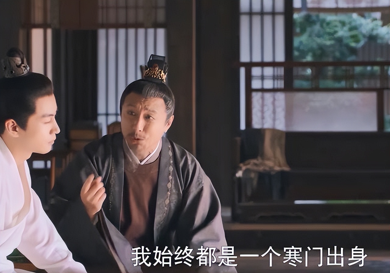 同为《梦华录》反派，观众给欧阳旭寄刀片却迷上了萧钦言