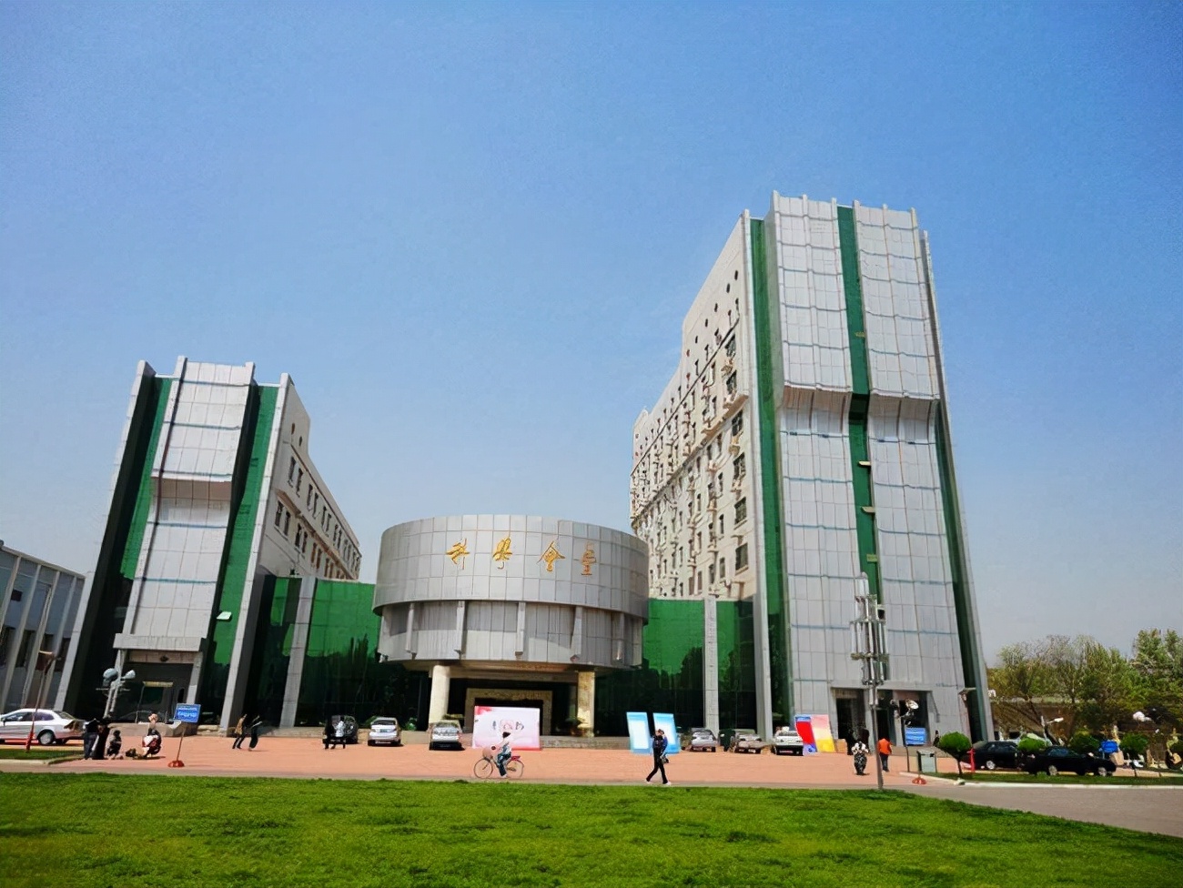 山西师大搬迁后，晋陕豫黄河金三角仅剩两所本科院校，该怎么办？