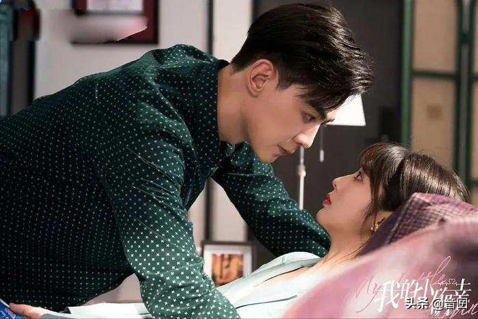 好剧推荐｜分享24部“吻戏”较多的现代剧，你看过哪一部呢？