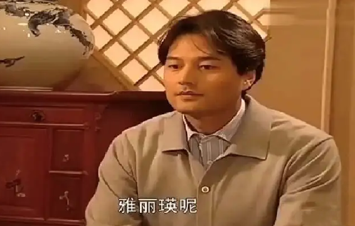 美人鱼：雅伶俐瑛和白秀林都喜欢上了朱旺。朱旺真的比元济强吗。