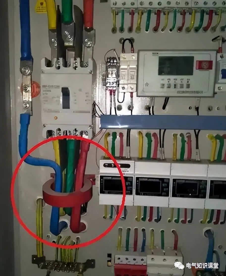 互感器的作用 互感器的作用及分类-朝阳百科