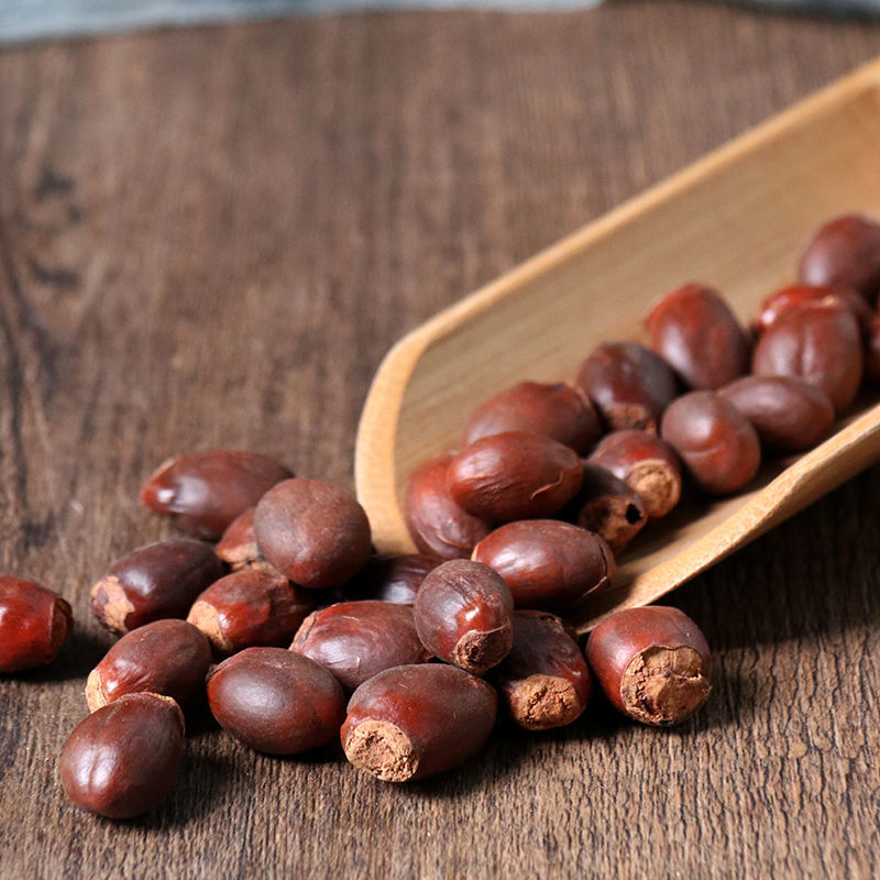 寒凝胃痛,荔枝核,陈皮就能解决-蘑菇号