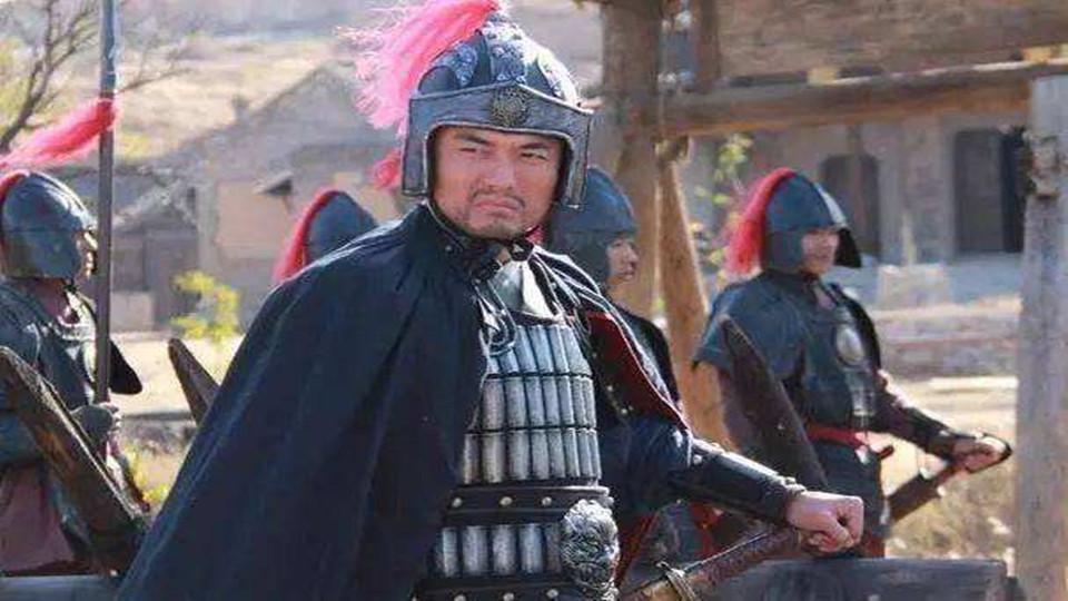 梁山108好汉，能拿得出手的绝世高手只有9位？李逵根本不能上榜