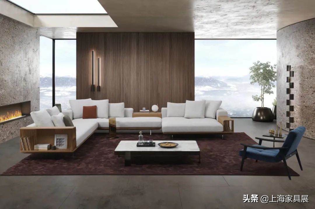 2021家具圈新品驾到，这些好设计让你忍不住收藏
