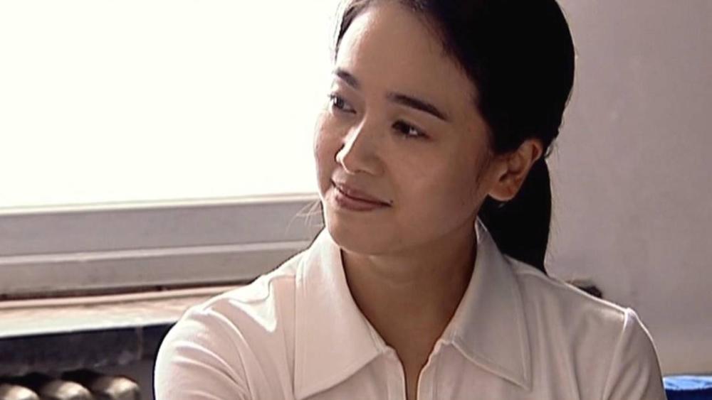 左小青:拍《天道》我对你表白,你心动过吗?王志文一句话她愣住