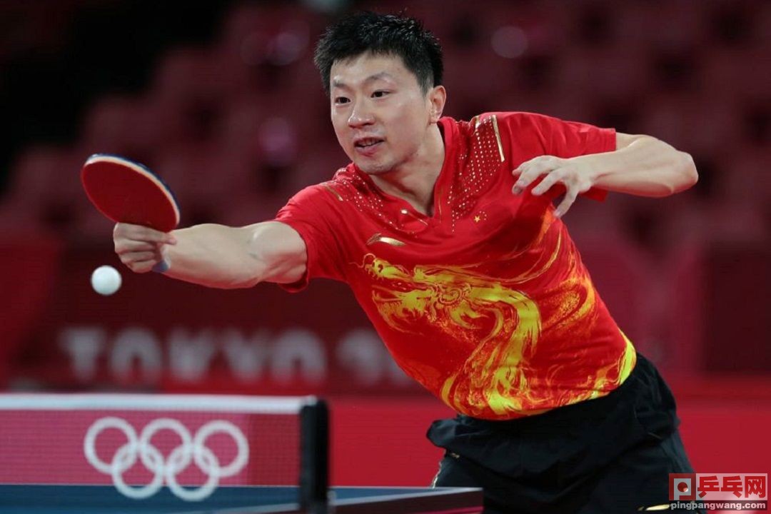 马龙乒乓球比赛视频2021东京(唯一蝉联奥运男单冠军的选手，马龙是如何做到的？从里约到东京)