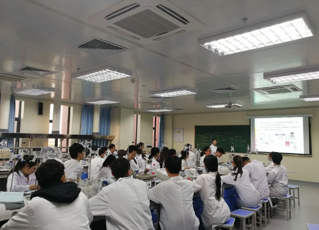 新奇课程频繁出现，课多到不知如何选？看有你喜欢的吗