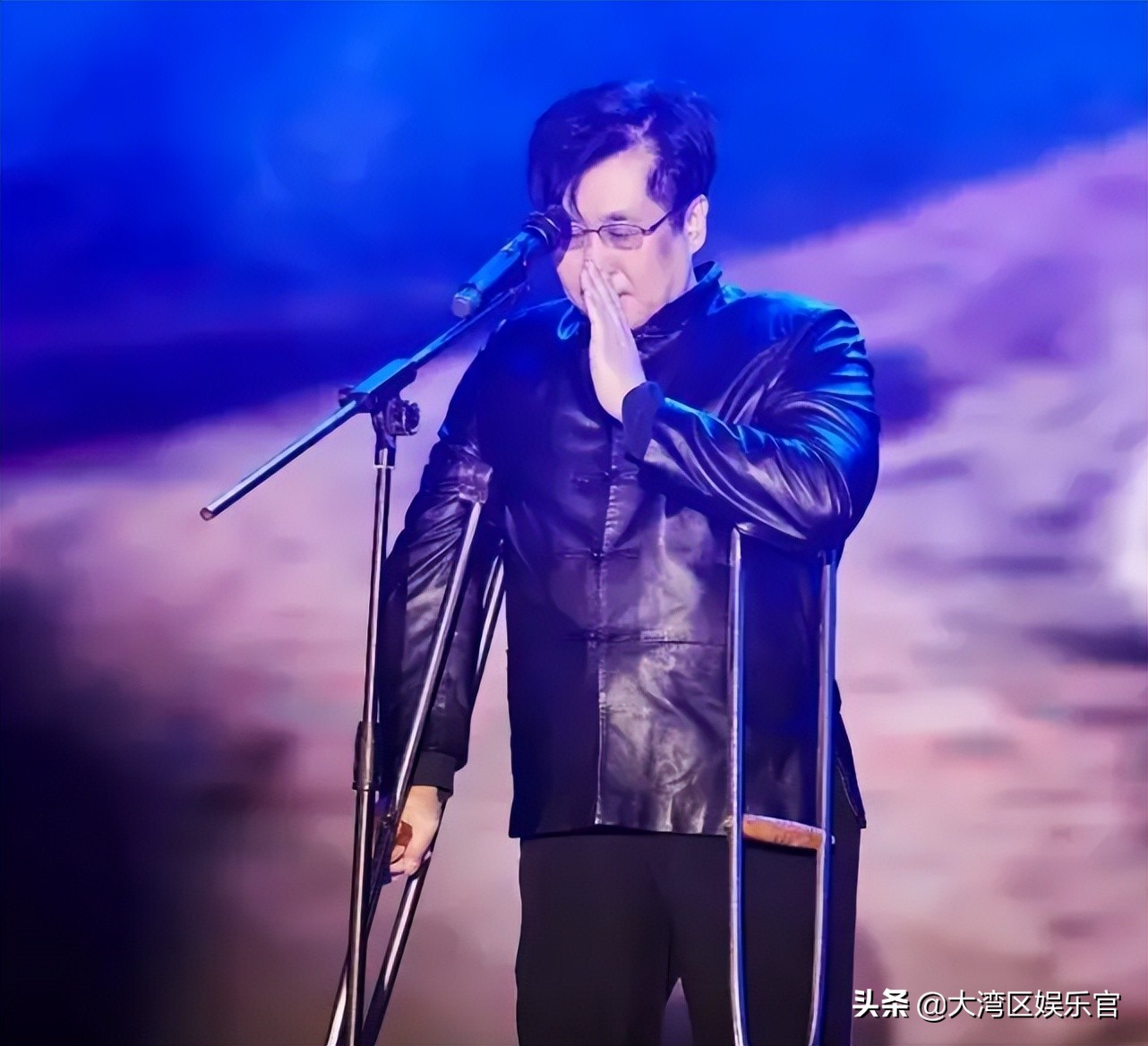 浪姐3《星星点灯》被吐槽歌没选好，还不适合跳舞？没得选才用它