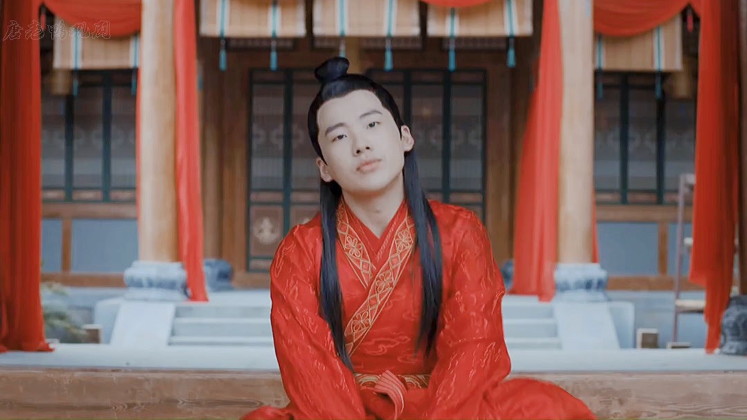 12位“古装奇丑”的男星，别人穿古装是耍帅，他们是“灾难现场”