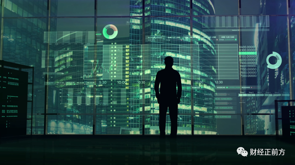 元宇宙大爆炸，是泡沫还是风口？丨深度解析