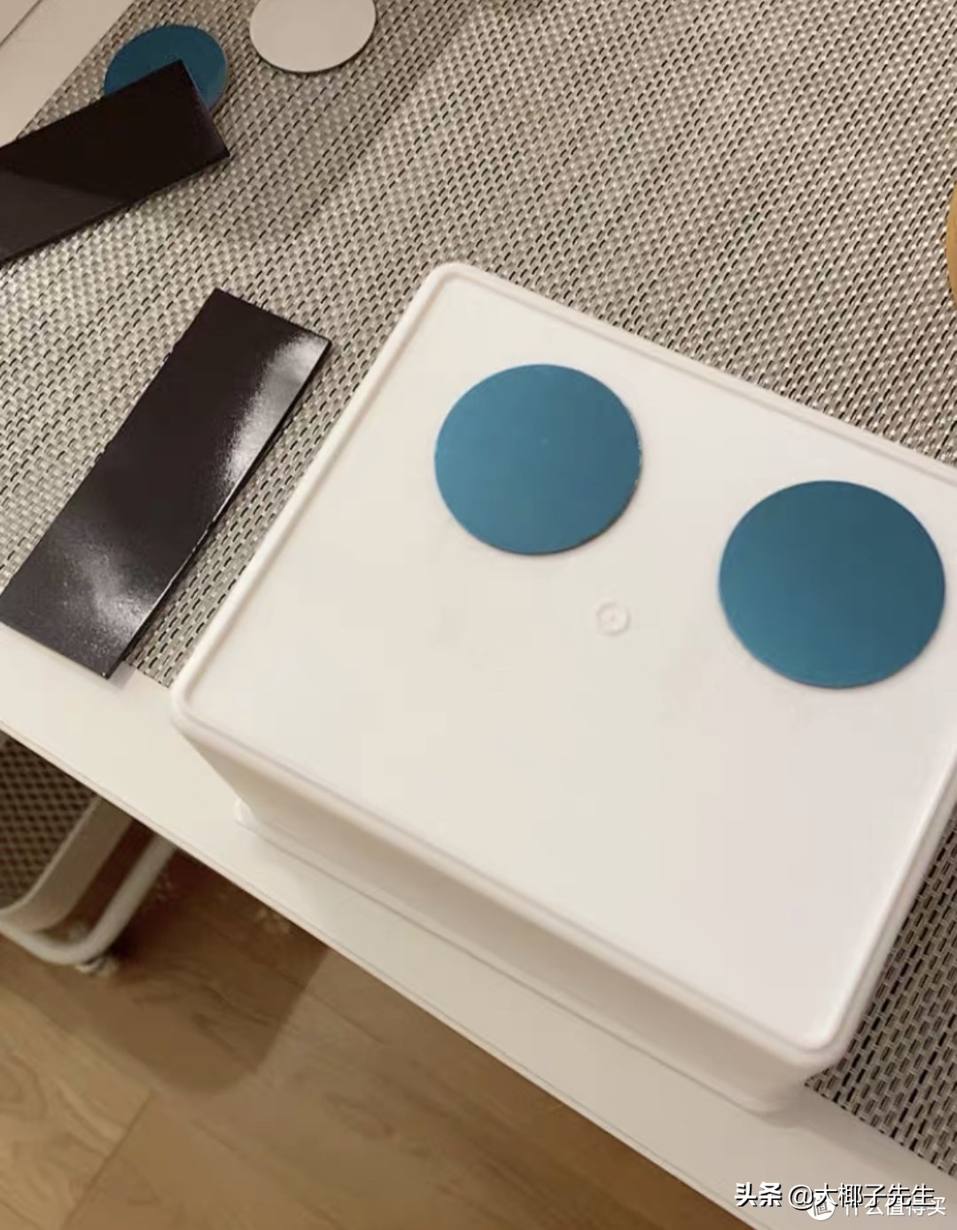 免钉收纳，哪种最牢固？