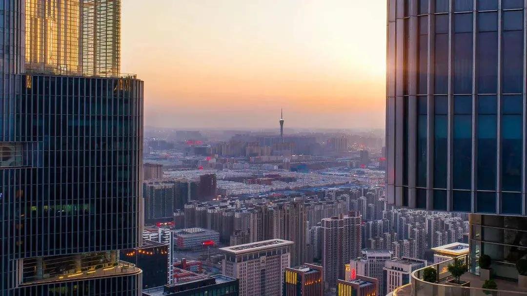 中部地区2021年财政收入十强：郑州领先长沙，芜湖第8，襄阳无缘