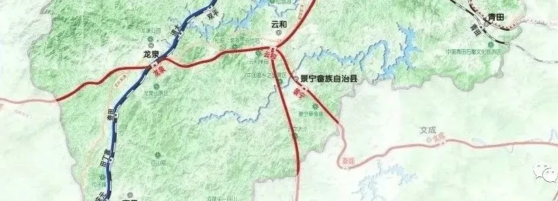 温州市综合交通运输发展“十四五”规划