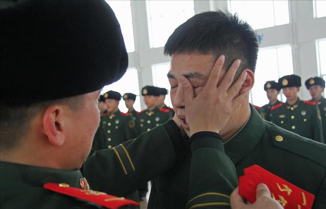 义务兵几年,义务兵几年制