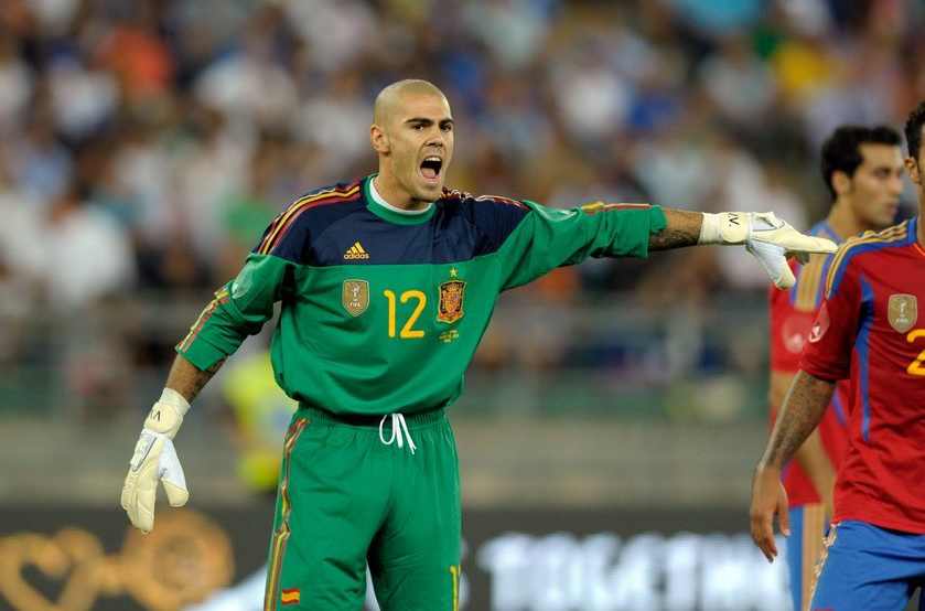 2010年世界杯决赛是谁（西班牙“黄金一代”，2010年世界杯冠军今在何处？）