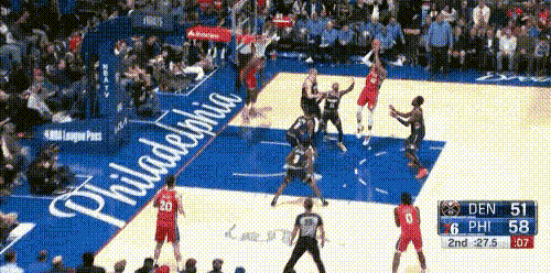 中国现役nba球员有哪些（现役NBA球星排座次，在各自的巅峰，他们谁最强？）