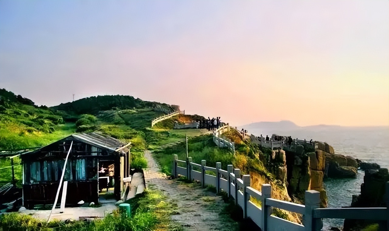 无需出国！国内12个小众海岛，人少景美，每一个都是上帝的私藏