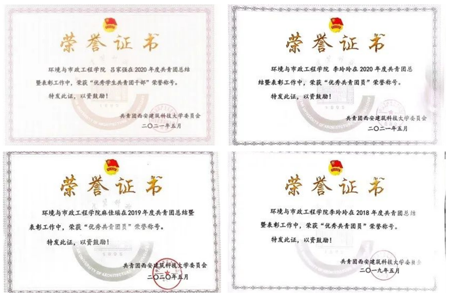 膜拜！陕西“学霸班”：4年获7项发明专利，狂揽18万奖学金