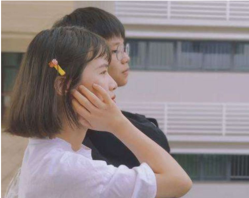 高校学霸情侣，共同保送研究生，这才是大学生恋爱的正确打开方式