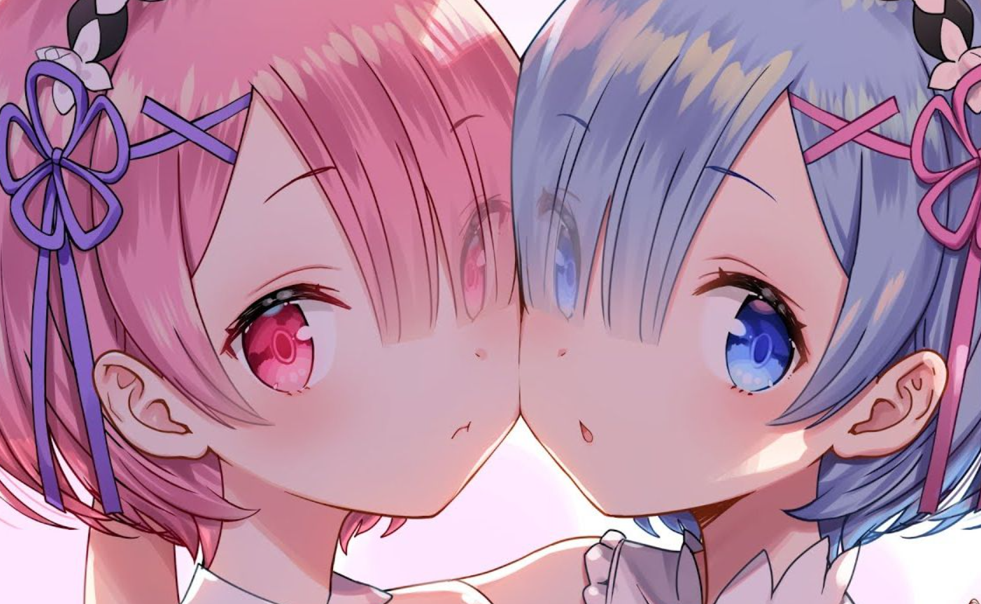 双子座动漫[双子座动漫图片 少女] – 周易天地