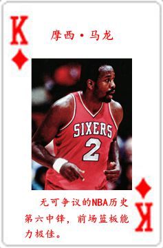 nba王朝球员有哪些(NBA历史54大巨星！（2022新春贺岁版）)