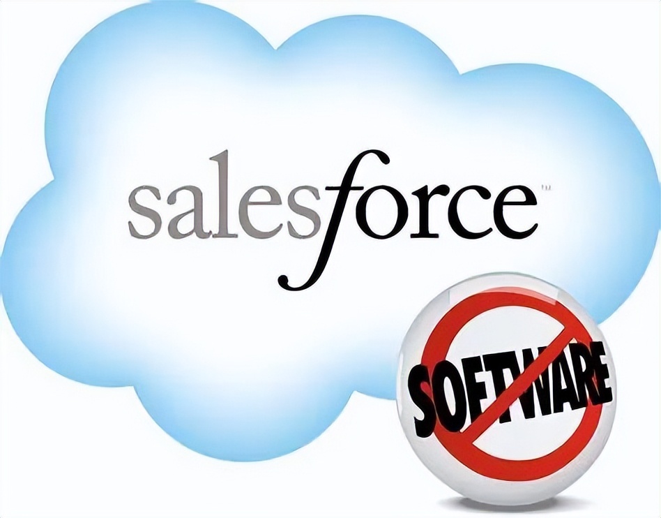 马克·贝尼奥夫：Salesforce是怎样营销碰瓷的？