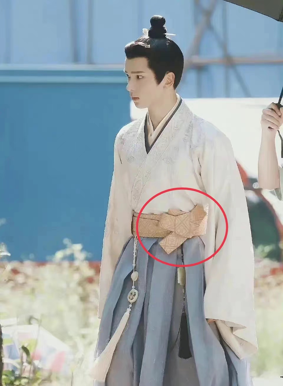 继《我叫刘金凤》后，又一作品被指“以倭代华”，创作者难辞其咎