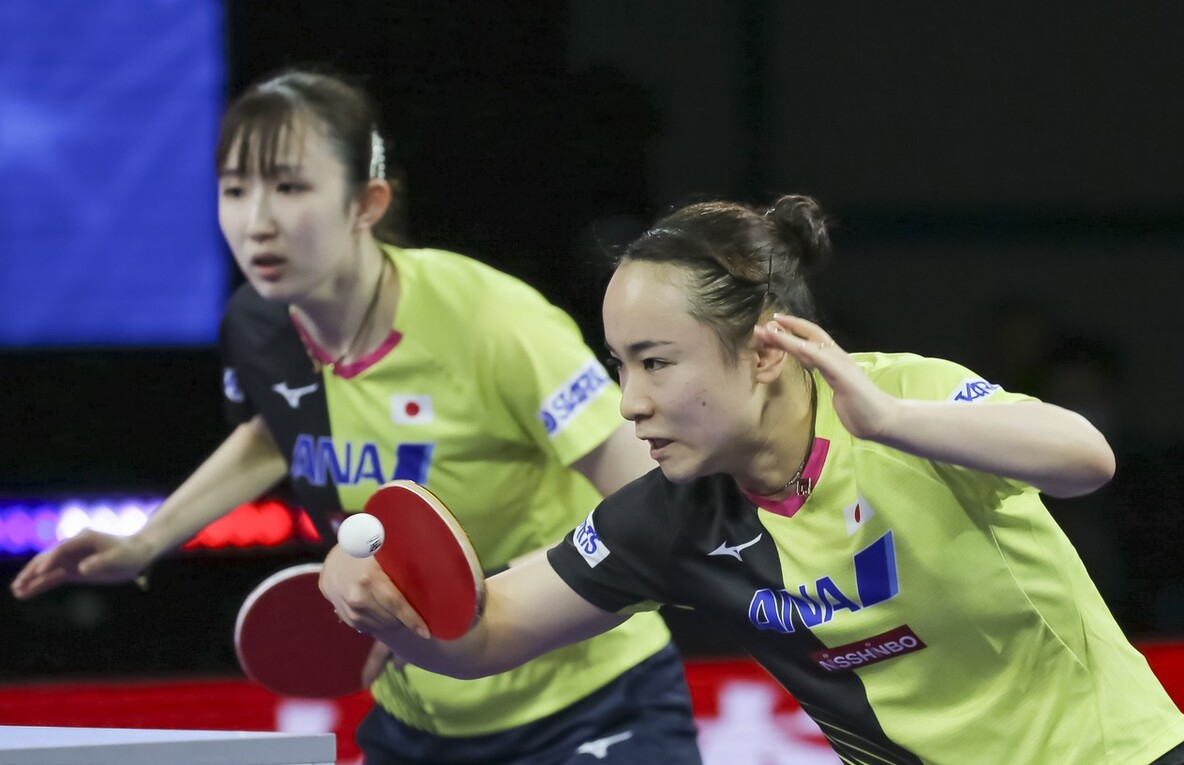 誰能不心動孫穎莎如此高情商回應（3-0后被挑戰！伊藤又來自信，誰關注到孫穎莎回應，情商是真的高）