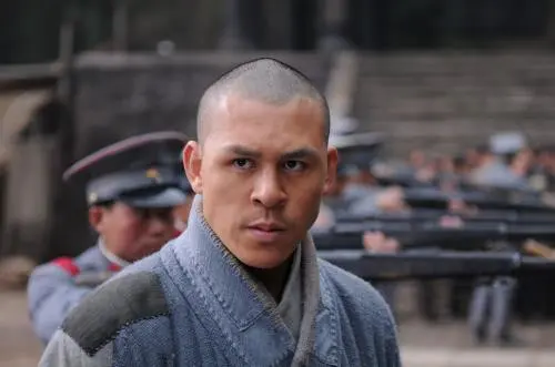 从少林寺走出的5位明星,有人成影帝有人糊了,还有1位是女生