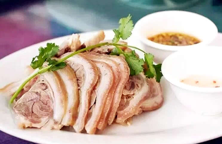 圖片[9]-12道年夜飯必備粵菜做法-起舞食譜網(wǎng)
