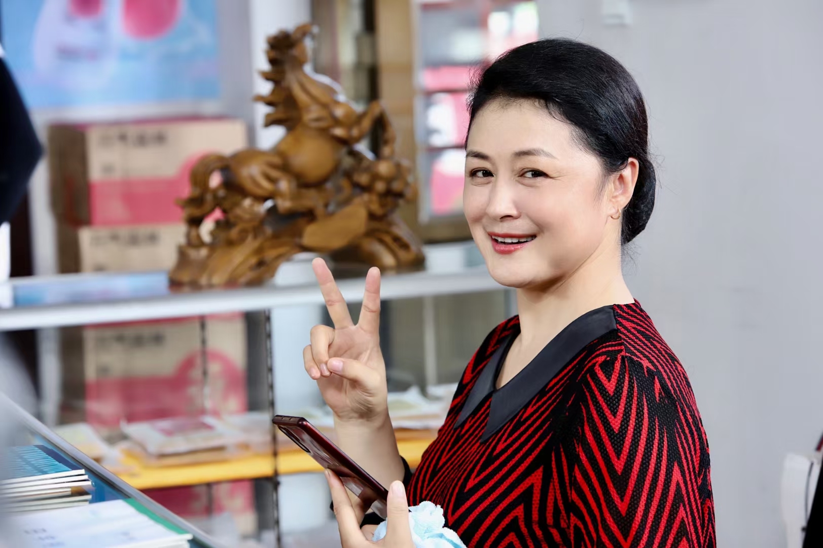 赵本山小姨子于月仙:无儿无女去世1年半后,丈夫的选择让人泪目